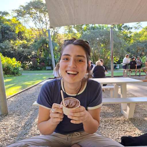 Profile image for pet sitter Inka