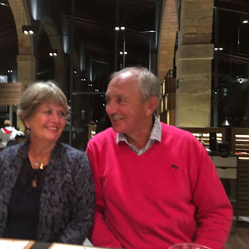 Profile image for pet sitters noelle & John