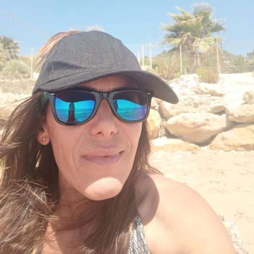 Profile image for pet sitter Maria Concetta