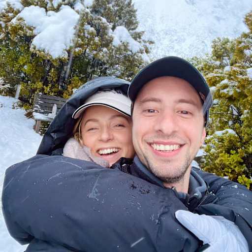 Profile image for pet sitters Holly & Augusto
