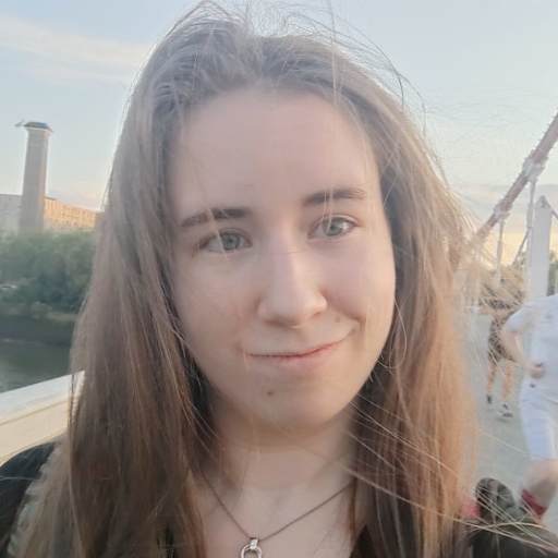 Profile image for pet sitter Sara