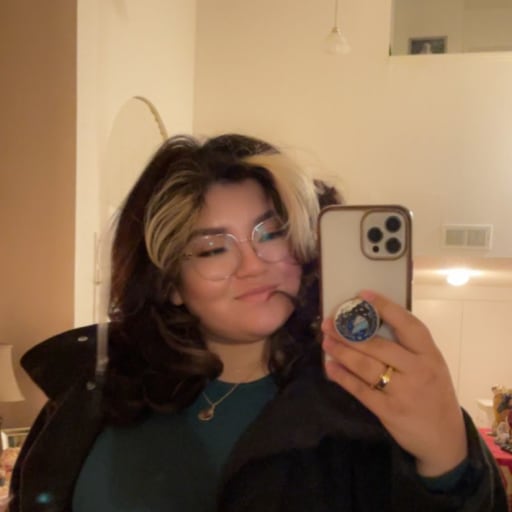 Profile image for pet sitter Daisy