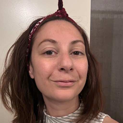 Profile image for pet sitter Claire
