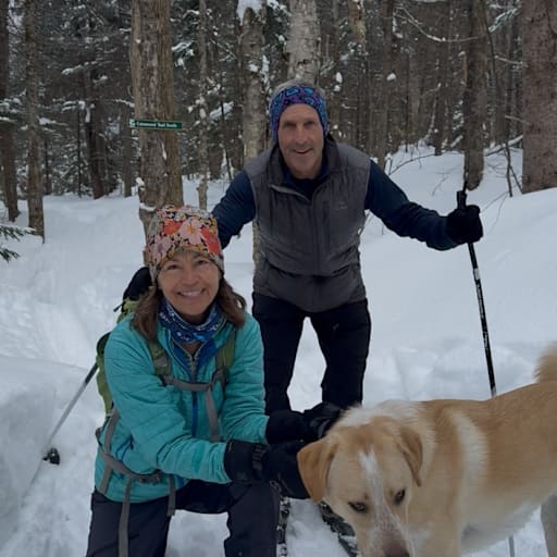 Profile image for pet sitters Jamen & Dj