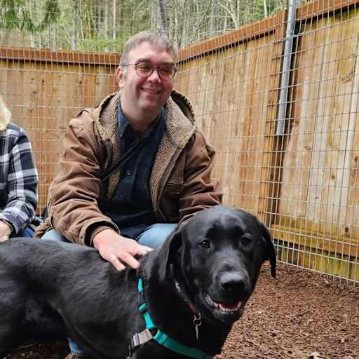 Profile image for pet sitter Philip