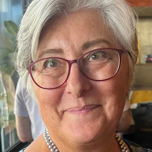 Profile image for pet sitter Mary