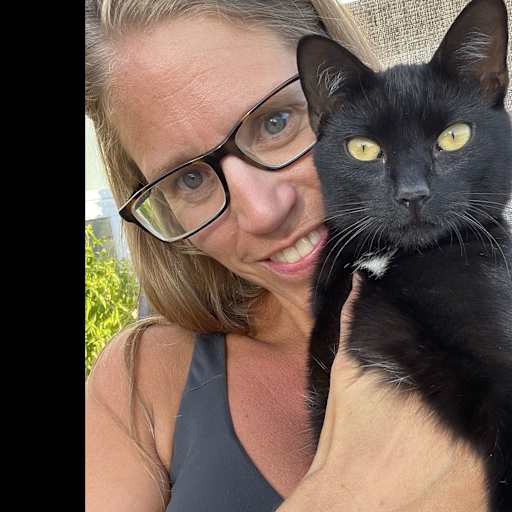 Profile image for pet sitter Skye