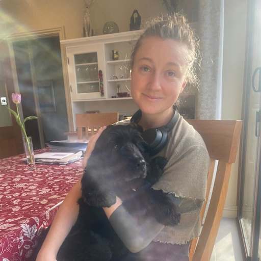 Profile image for pet sitter Skye Alaska