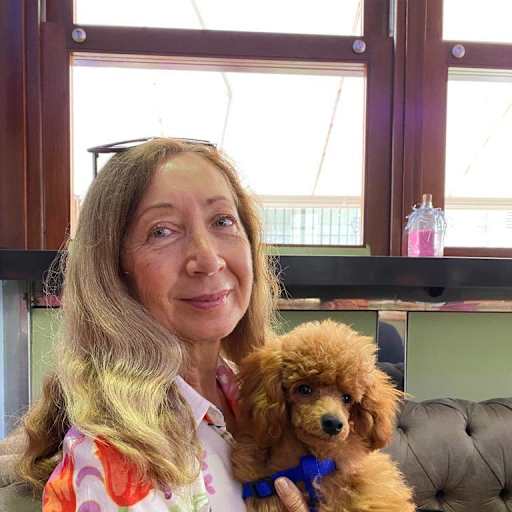 Profile image for pet sitter Nailya