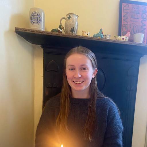 Profile image for pet sitter Daisy