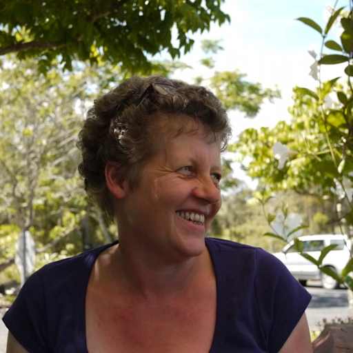 Profile image for pet sitters ingeborg & Jim
