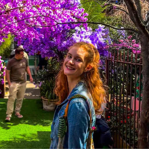 Profile image for pet sitter Sommer