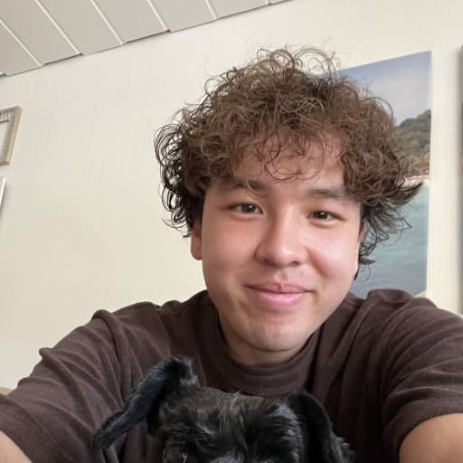 Profile image for pet sitter Phillip