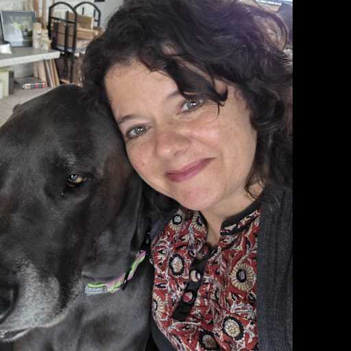 Profile image for pet sitter Lindsay