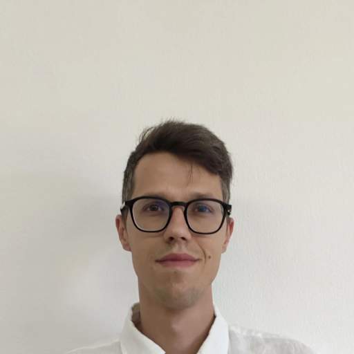 Profile image for pet sitter Alberto