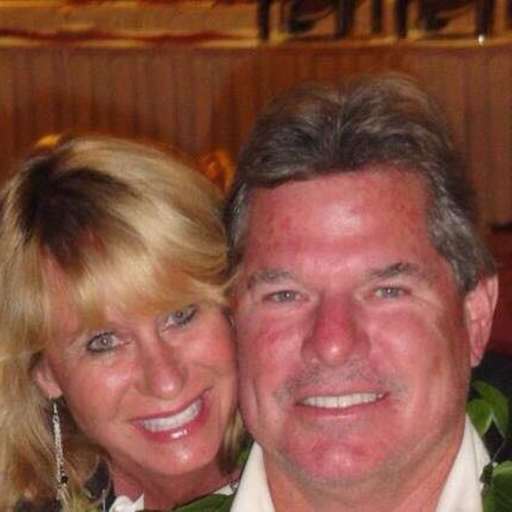 Profile image for pet sitters Terry & Rose
