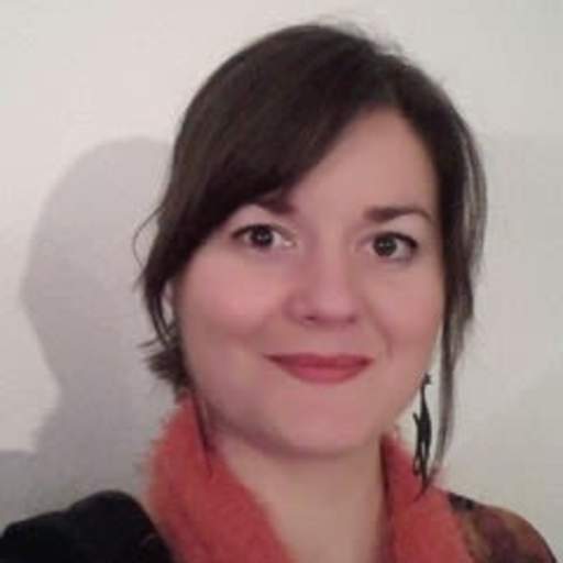 Profile image for pet sitter CRISTINA