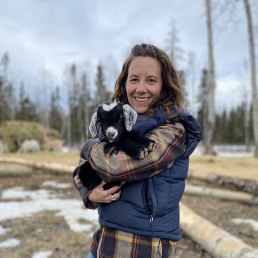 Profile image for pet sitter Jeannie