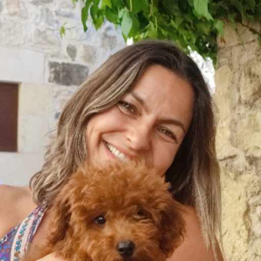Profile image for pet sitter Silvia