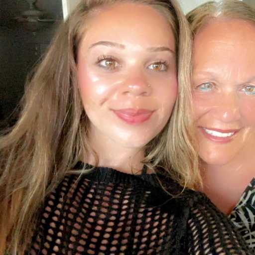 Profile image for pet sitters Jacqueline & Karen