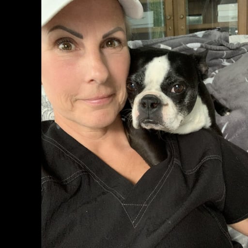 Profile image for pet sitter Chelsea