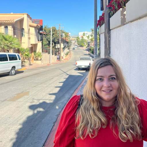 Profile image for pet sitter Kerry