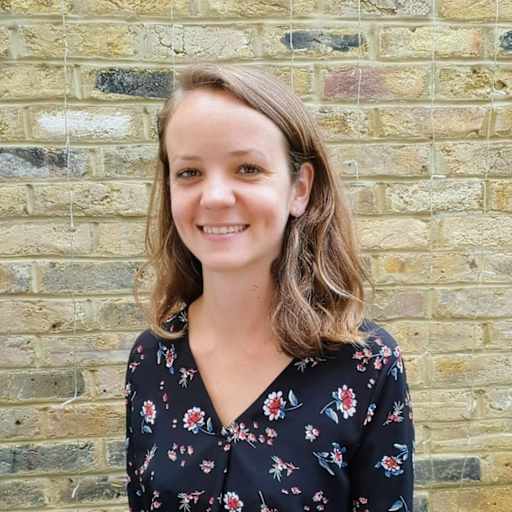 Profile image for pet sitter Nicolette