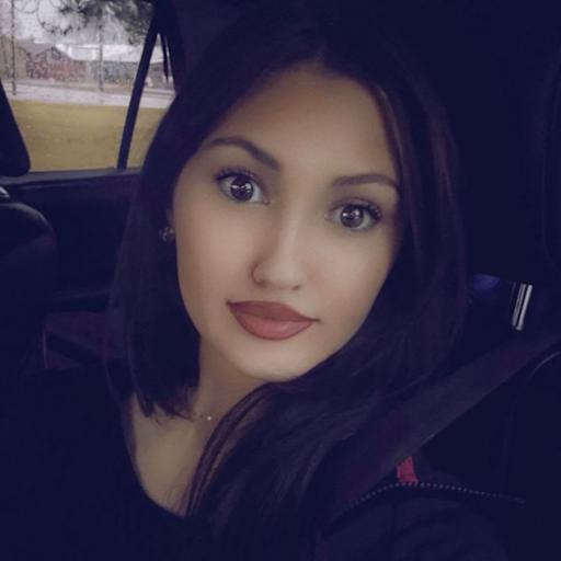 Profile image for pet sitter Yana