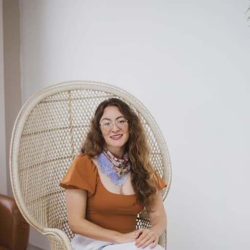 Profile image for pet sitter Hazel