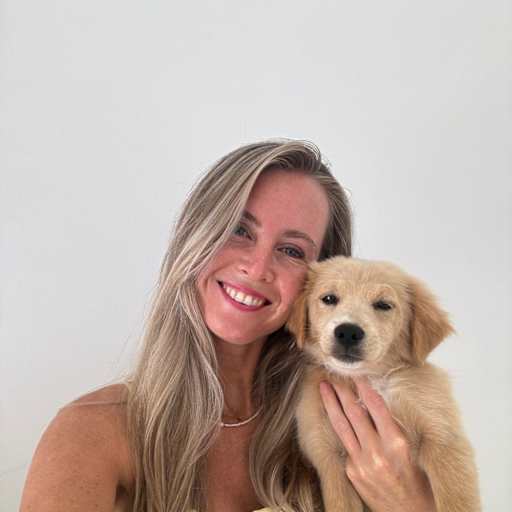 Profile image for pet sitter Sanne