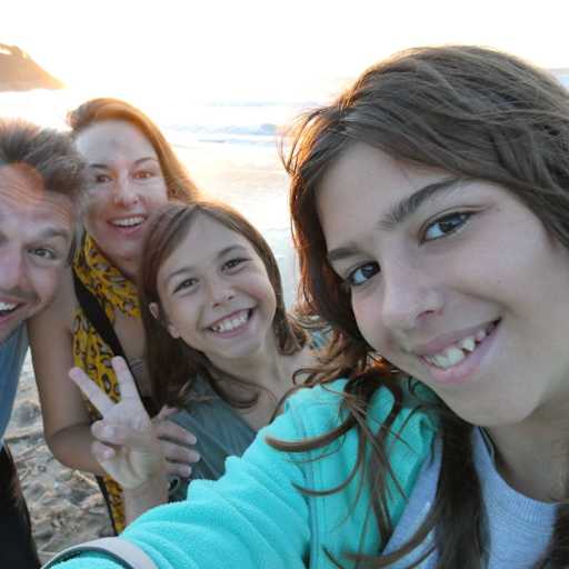 Profile image for pet sitters Johannes & Patricia