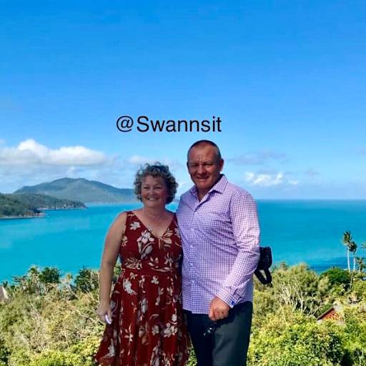 Profile image for pet sitters Jane & Pete