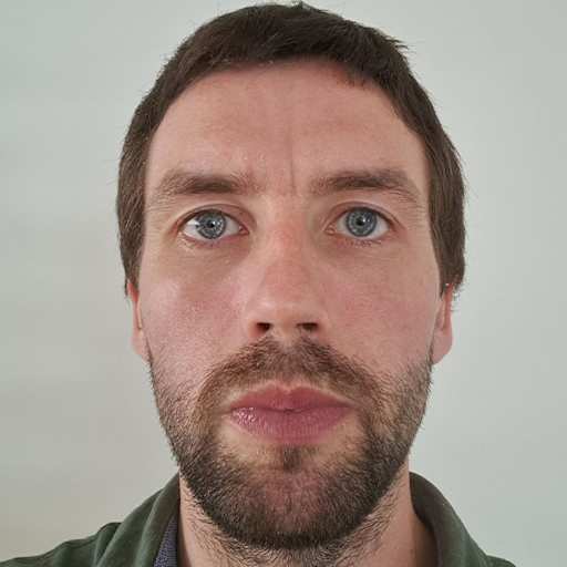 Profile image for pet sitter Conor
