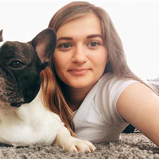 Profile image for pet sitters Tatjana & Vadim