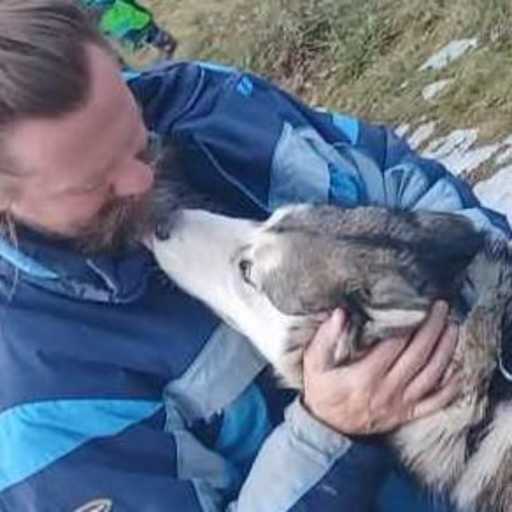 Profile image for pet sitters Adam & Mária