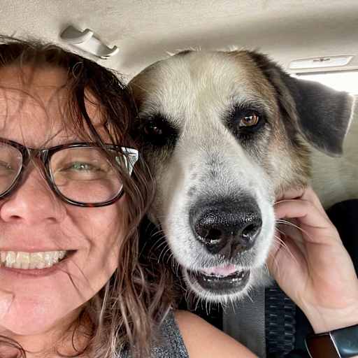 Profile image for pet sitter Melissa