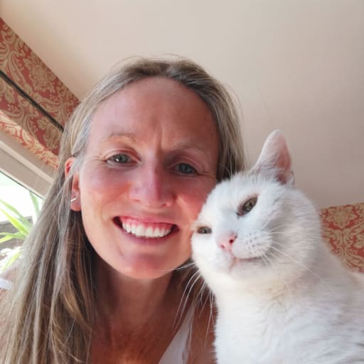 Profile image for pet sitter Rachael