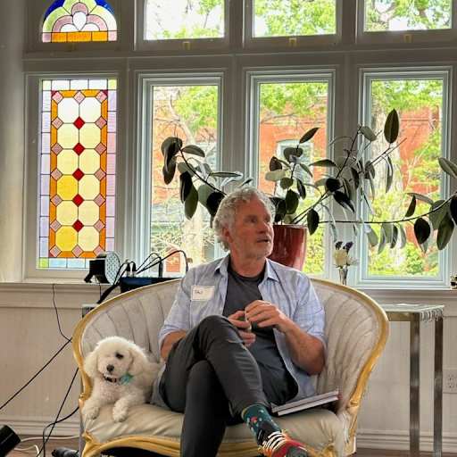 Profile image for pet sitter Phil