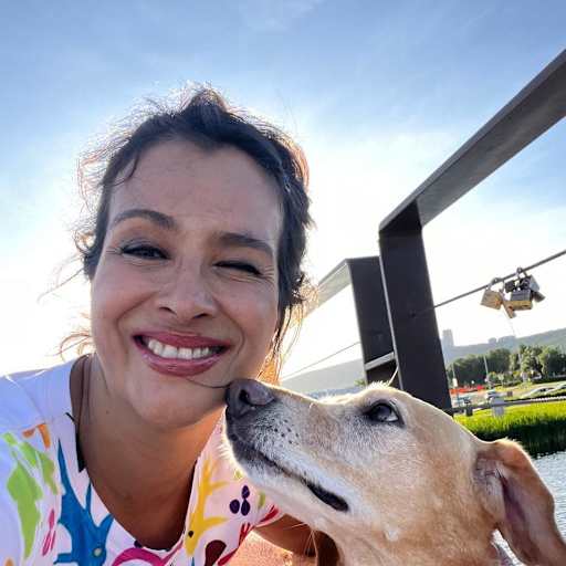 Profile image for pet sitter Nancy