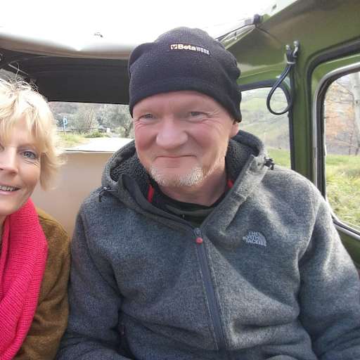 Profile image for pet sitters Jan & Willeke