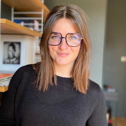 Profile image for pet sitter Emma