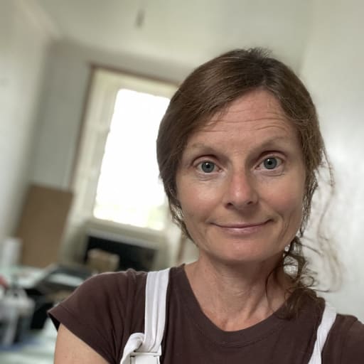 Profile image for pet sitter Bethan