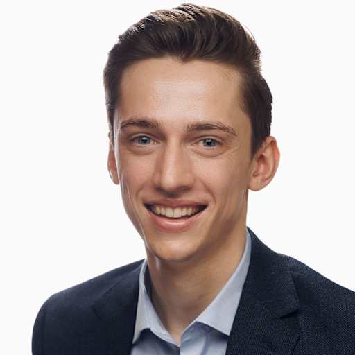 Profile image for pet sitter Aaron