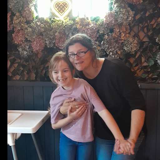 Profile image for pet sitter Maureen