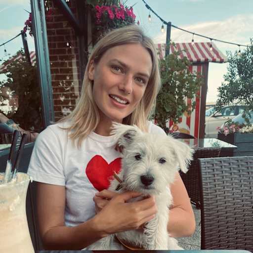 Profile image for pet sitters Fern & Kieran