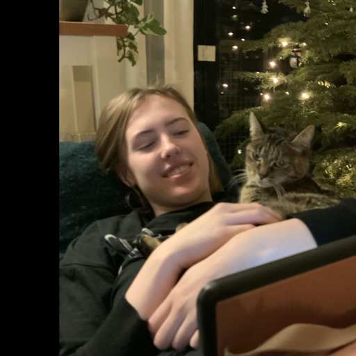 Profile image for pet sitter Anabel