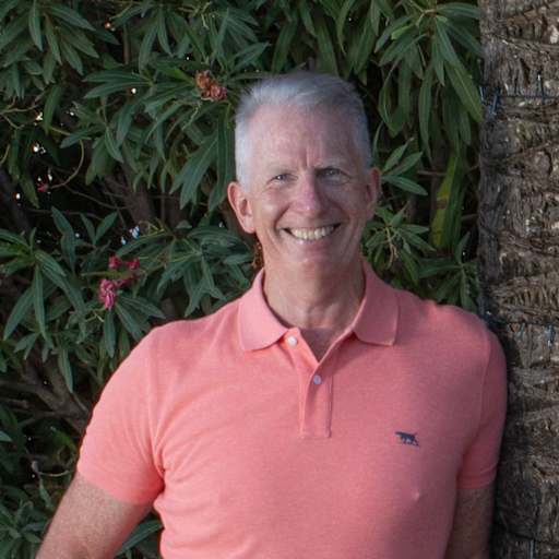 Profile image for pet sitter Allan
