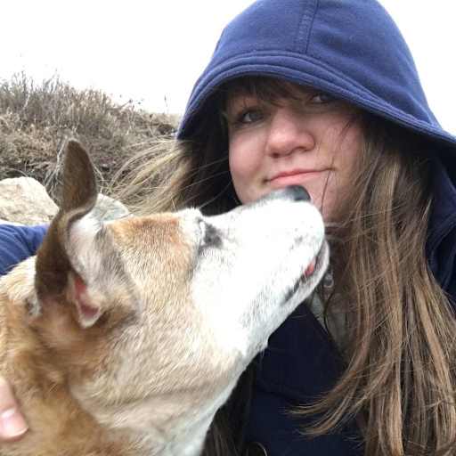Profile image for pet sitter Jacqueline