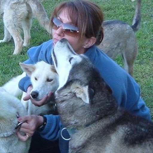 Profile image for pet sitter Shelley