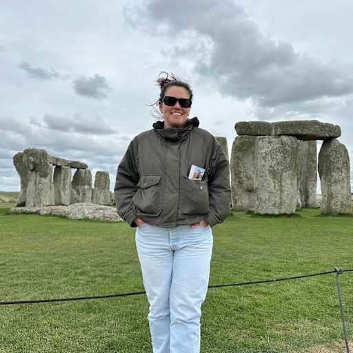 Profile image for pet sitter Wendy